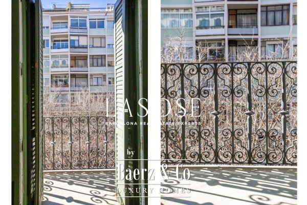 photo 6 Barcelona, LAntiga Esquerra de lEixample