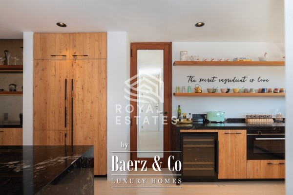 photo 9 Beautiful luxury home in Cala Bassa