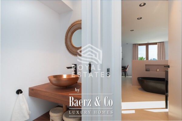 photo 19 Beautiful luxury home in Cala Bassa