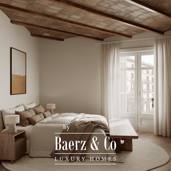 photo 2 Apartment for sale in Eixample Esquerra