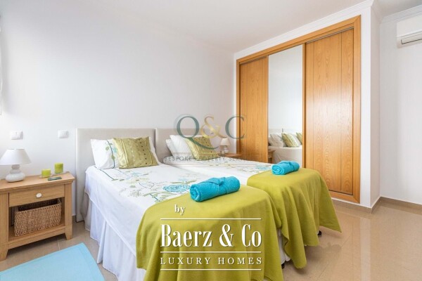 photo 6 Beautiful luxury home in Santa Bárbara de Nexe, Countryside