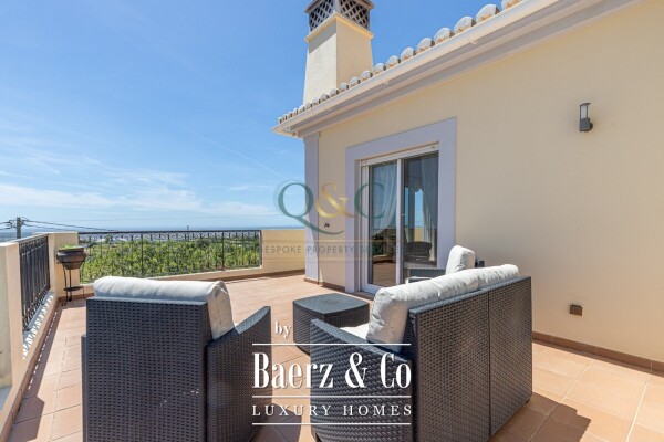 photo 29 Beautiful luxury home in Santa Bárbara de Nexe, Countryside