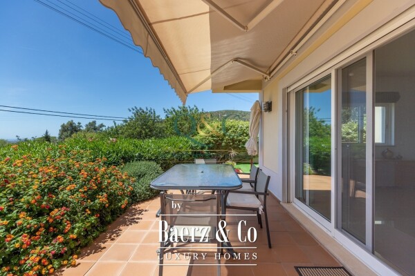 photo 32 Beautiful luxury home in Santa Bárbara de Nexe, Countryside