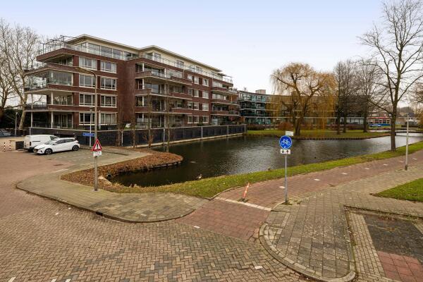 photo 5 Memlinghof 19