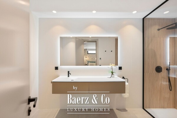 photo 14 Villa - Nueva Andalucia - Marbella - Ref: 8682