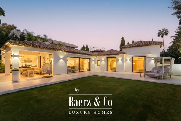 photo 58 Villa - Nueva Andalucia - Marbella - Ref: 8683