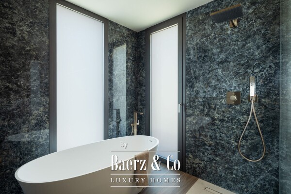 photo 18 Villa - Los Flamingos - Benahavis - Ref: 8686