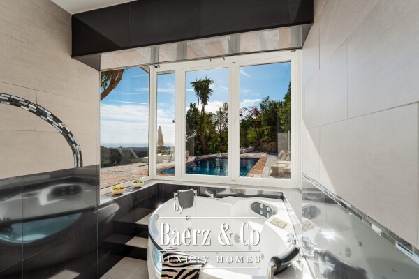 photo 26 Villa - El Madroñal - Benahavis - Ref: 8688