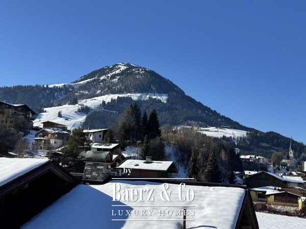 photo 3 Beautiful luxury home in Kirchberg in Tirol