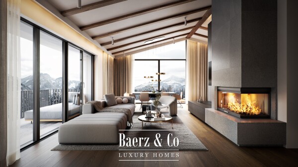 photo 6 Beautiful luxury home in Kirchberg in Tirol