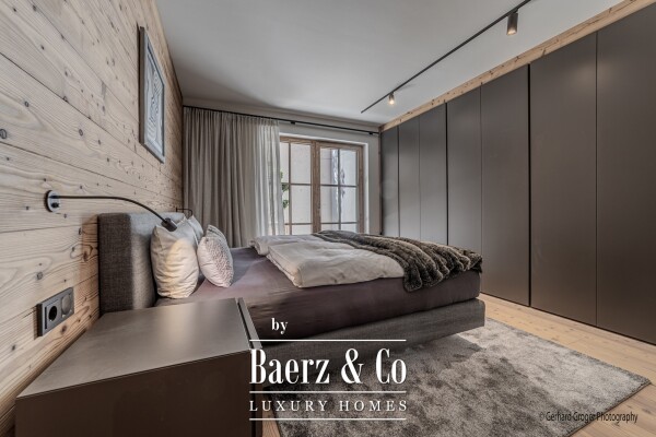 photo 10 Beautiful luxury home in Kirchberg in Tirol