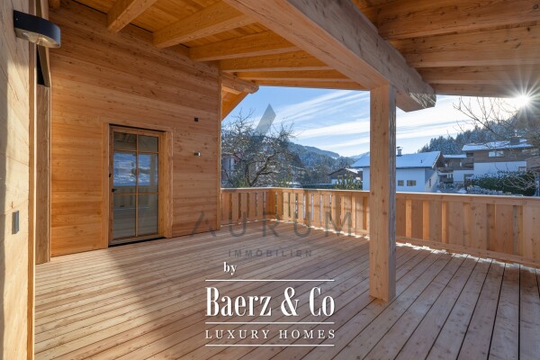 photo 3 Beautiful luxury home in Kirchberg in Tirol