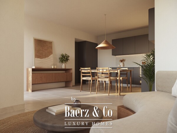 photo 3 Penthouse in the picturesque Los Cristianos Tenerife