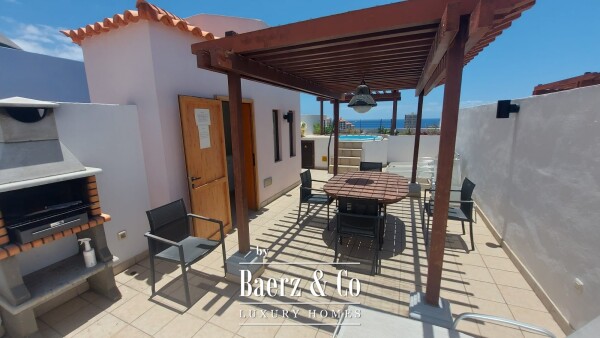 photo 9 Penthouse in the picturesque Los Cristianos Tenerife