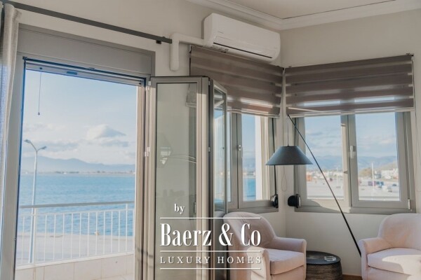 photo 19 2196379 - Apartment For sale, Nafplio, 137 sq.m., €1.350.000