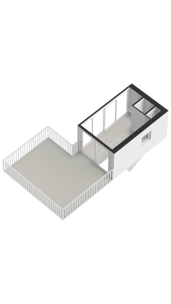 Floor Plan 11 - Peter Martensstraat 121