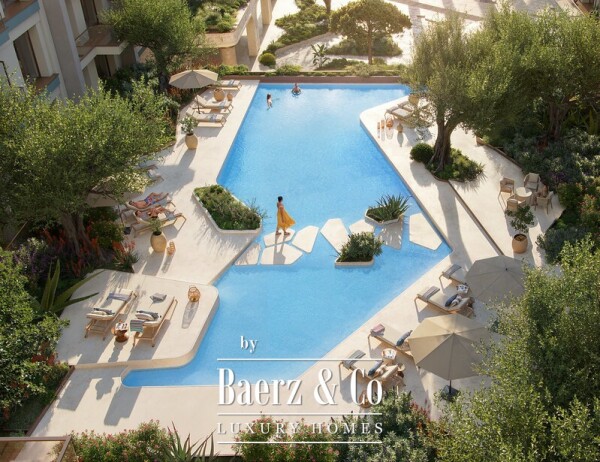 photo 5 Spacious Apartment in a New Project under Construction close to the Sea in Tivat