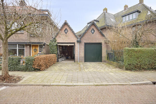 photo 71 Fruinlaan 8