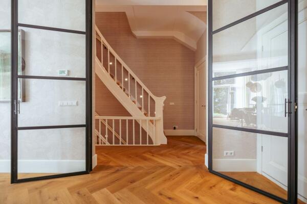 photo 33 Vossiusstraat 31 H