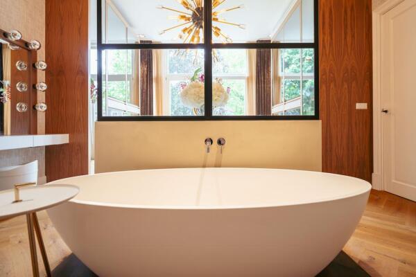 photo 46 Vossiusstraat 31 H