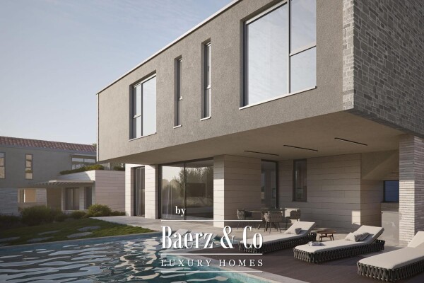 photo 8 Istria, Bale - Luxury Contemporary Residence in a Peaceful Setting