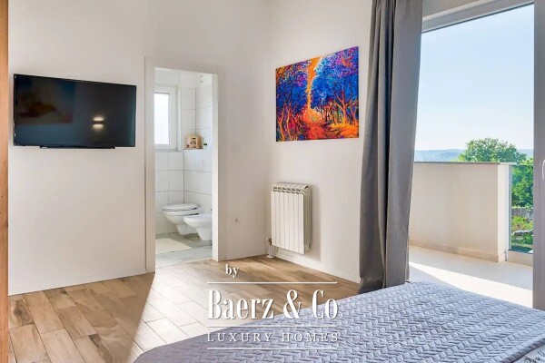 photo 33 Rakalj, modern detached house of 315 m² with two additional apartments