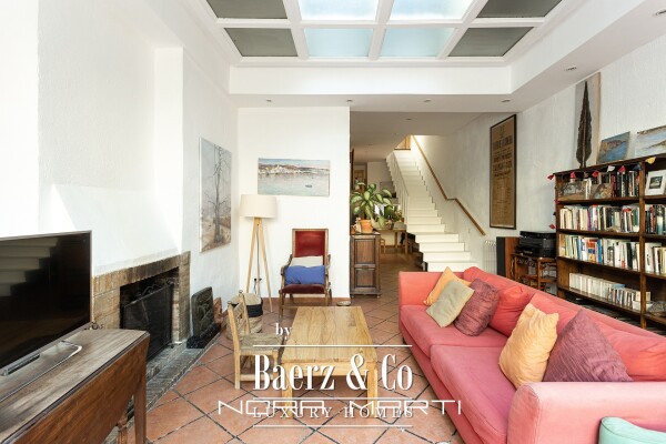 photo 48 House for sale in Gràcia