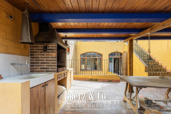 photo 78 House for sale in Gràcia