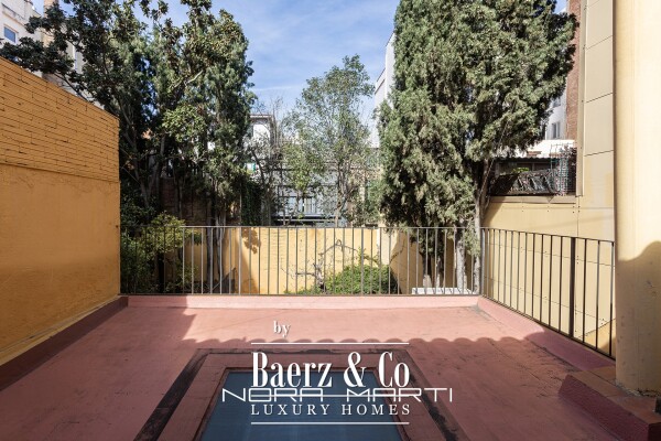 photo 83 House for sale in Gràcia