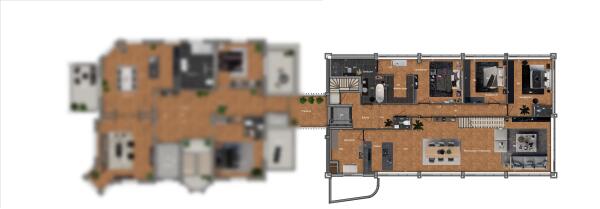 photo 14 Van der Houven van Oordtlaan 6 F