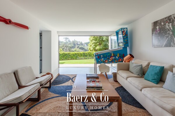 photo 25 Beautiful luxury home in Cascais e Estoril, Monte Estoril