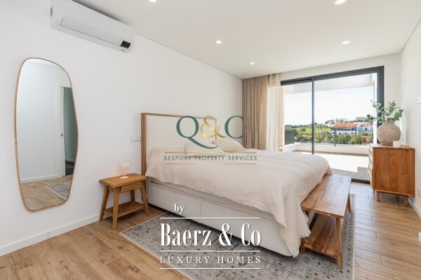 photo 4 Beautiful luxury home in Quarteira, Fonte Santa