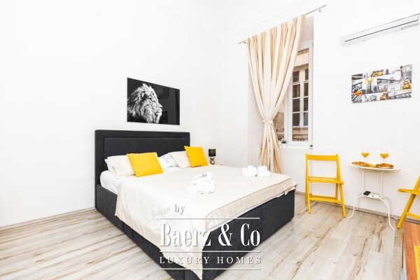 photo 2 Dubrovnik, Old Town, four apartments