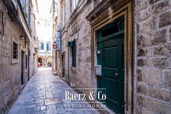 photo 14 Dubrovnik, Old Town, four apartments