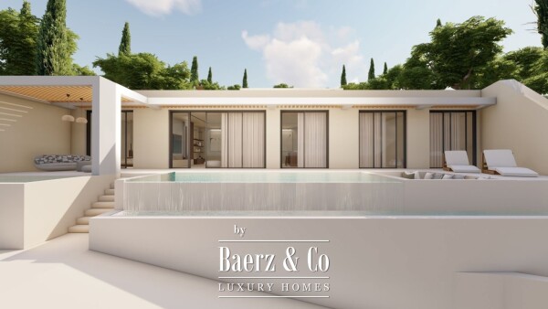 photo 9 2294269 - Villa For sale, Lefkada, 180 sq.m., €1.900.000