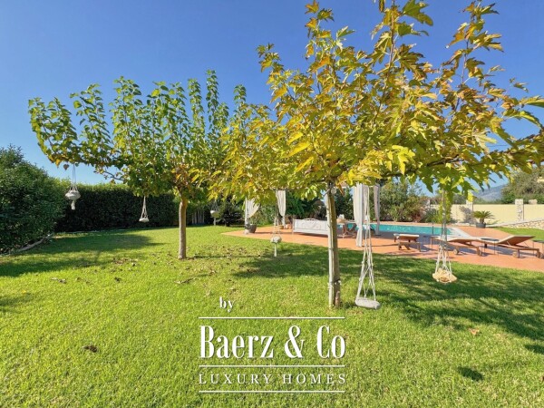 photo 30 2294102 - Villa For sale, Kalamata, 370 sq.m., €1.450.000