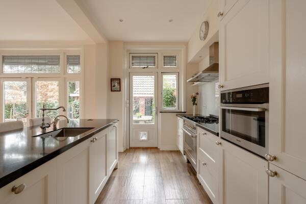 photo 9 Herman Gorterstraat 1