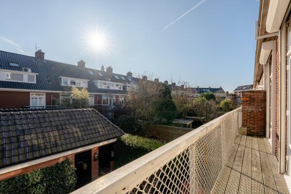 photo 19 Herman Gorterstraat 1