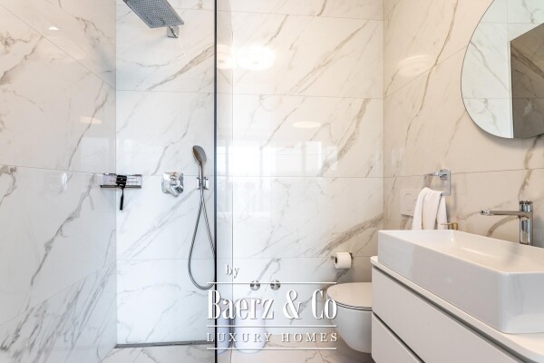 photo 29 Okrug Gornji, modern villa near the beach