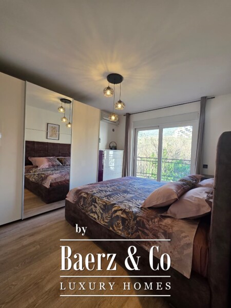 photo 16 Spacious and Luxurious Apartment in Budva Municipality