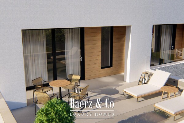 photo 32 Primošten, beautiful villa with a swimming pool and sea view, 289.5 m²