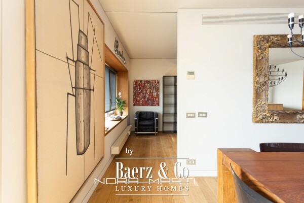 photo 15 Apartment for rent in Sant Gervasi -Galvany