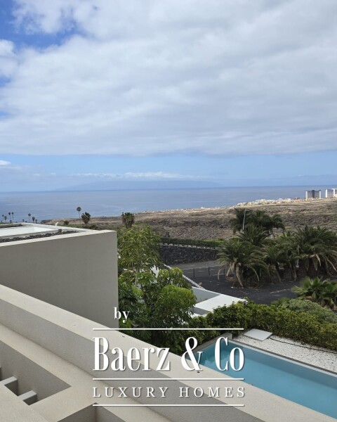 photo 34 Luxury high-end villa in the Costa Adeje Golf, Tenerife