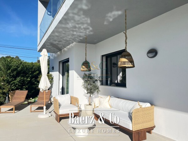 photo 30 Beautiful luxury home in Santa Bárbara de Nexe, Santa Bárbara de Nexe