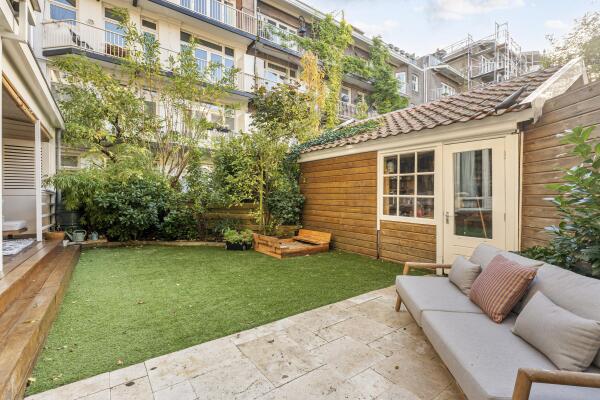 photo 11 Merwedeplein 57 H