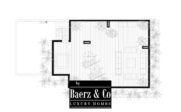 photo 14 Penthouse in Tivat under Construction with a Sea View