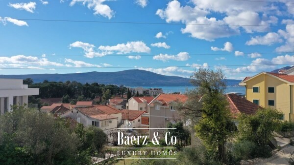photo 4 New Penthouse in Tivat near Porto Montenegro