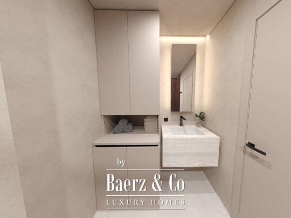 photo 14 New Penthouse in Tivat near Porto Montenegro