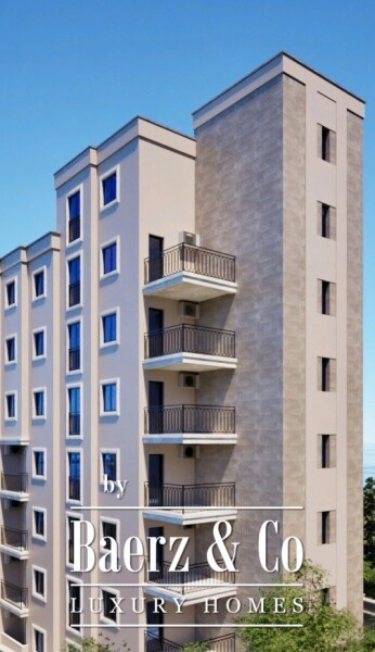 photo 6 Apartment under Construction in a Calm Area in Becici