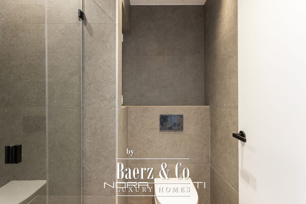 photo 16 Ground floor apartment for sale in Sarria-Sant Gervasi